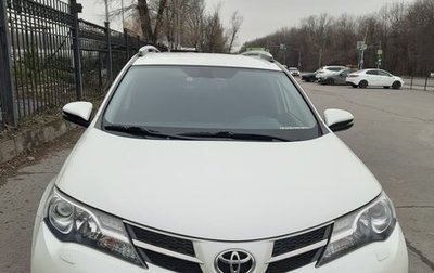 Toyota RAV4, 2013 год, 1 870 000 рублей, 1 фотография