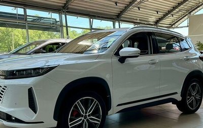 CheryExeed LX, 2025 год, 3 090 000 рублей, 1 фотография