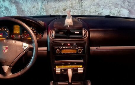 Porsche Cayenne III, 2004 год, 690 000 рублей, 1 фотография