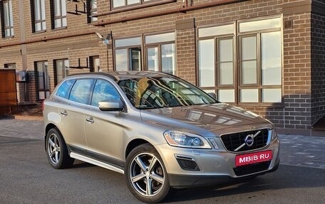 Volvo XC60 II, 2011 год, 1 270 000 рублей, 1 фотография