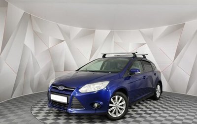 Ford Focus III, 2014 год, 715 000 рублей, 1 фотография