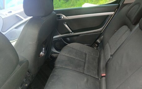 Peugeot 407, 2006 год, 250 000 рублей, 6 фотография