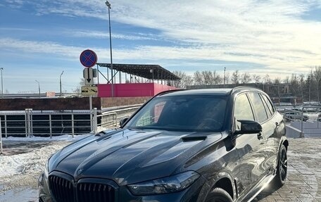 BMW X5, 2024 год, 12 900 000 рублей, 1 фотография