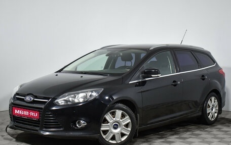 Ford Focus III, 2013 год, 645 000 рублей, 1 фотография
