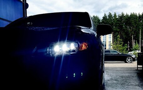 Acura MDX III рестайлинг, 2013 год, 3 100 000 рублей, 9 фотография