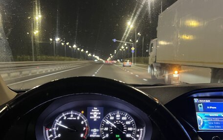 Acura MDX III рестайлинг, 2013 год, 3 100 000 рублей, 11 фотография