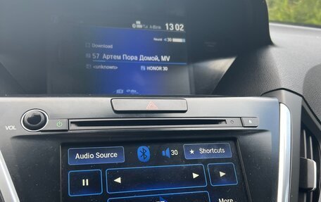 Acura MDX III рестайлинг, 2013 год, 3 100 000 рублей, 12 фотография