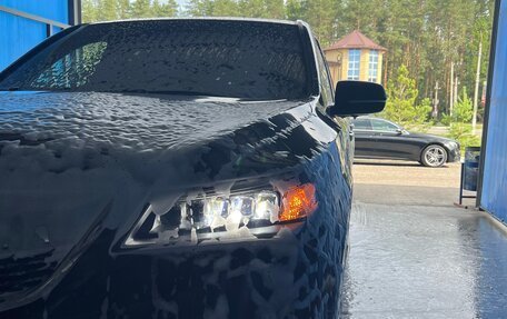 Acura MDX III рестайлинг, 2013 год, 3 100 000 рублей, 8 фотография