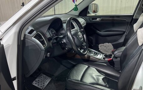 Audi Q5, 2015 год, 2 111 111 рублей, 8 фотография