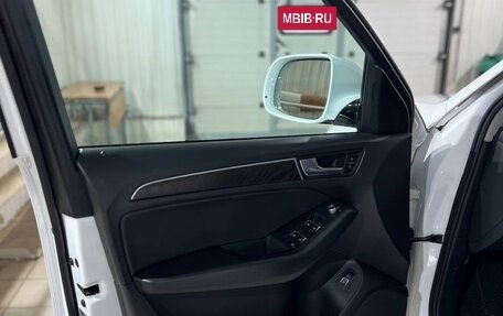 Audi Q5, 2015 год, 2 111 111 рублей, 7 фотография