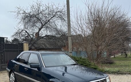 Mercedes-Benz C-Класс, 1995 год, 462 000 рублей, 5 фотография