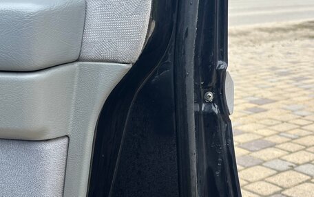 Mercedes-Benz C-Класс, 1995 год, 462 000 рублей, 13 фотография