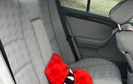 Mercedes-Benz C-Класс, 1995 год, 462 000 рублей, 14 фотография