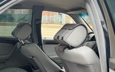 Mercedes-Benz C-Класс, 1995 год, 462 000 рублей, 15 фотография