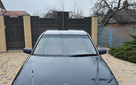 Mercedes-Benz C-Класс, 1995 год, 462 000 рублей, 12 фотография