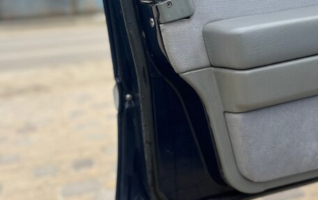 Mercedes-Benz C-Класс, 1995 год, 462 000 рублей, 20 фотография