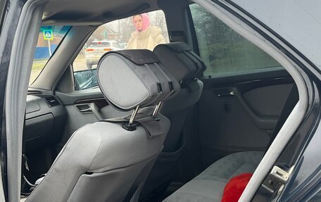 Mercedes-Benz C-Класс, 1995 год, 462 000 рублей, 18 фотография