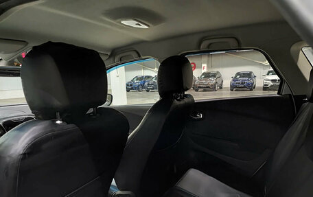 Renault Kaptur I рестайлинг, 2017 год, 1 129 000 рублей, 16 фотография