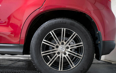 Mitsubishi ASX I рестайлинг, 2014 год, 1 365 000 рублей, 18 фотография