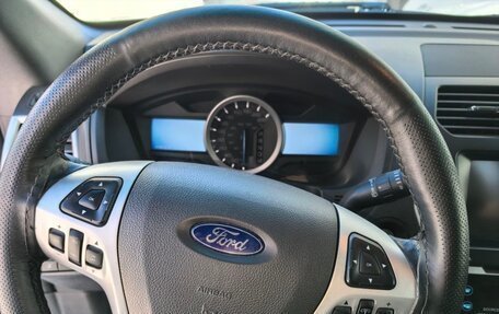 Ford Explorer VI, 2014 год, 1 790 000 рублей, 9 фотография