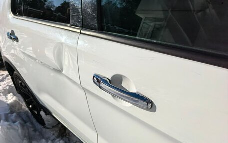 Ford Explorer VI, 2014 год, 1 790 000 рублей, 19 фотография