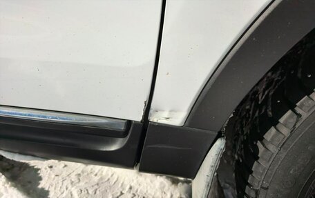 Ford Explorer VI, 2014 год, 1 790 000 рублей, 18 фотография