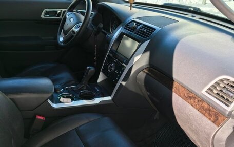 Ford Explorer VI, 2014 год, 1 790 000 рублей, 14 фотография