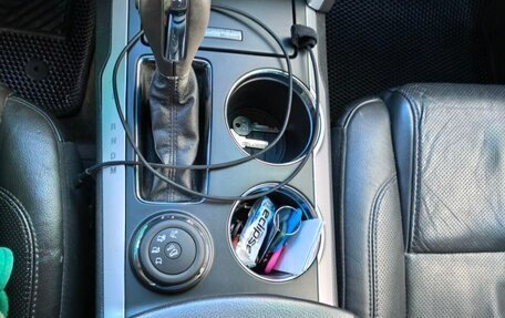 Ford Explorer VI, 2014 год, 1 790 000 рублей, 11 фотография