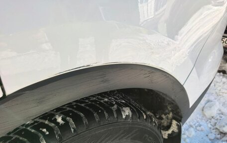 Ford Explorer VI, 2014 год, 1 790 000 рублей, 16 фотография