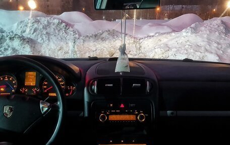 Porsche Cayenne III, 2004 год, 690 000 рублей, 2 фотография