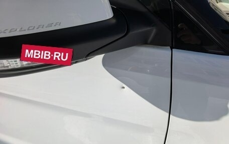 Ford Explorer VI, 2014 год, 1 790 000 рублей, 17 фотография