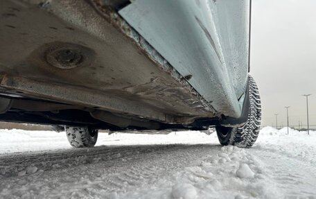 Mitsubishi Space Star I рестайлинг, 2004 год, 300 000 рублей, 6 фотография