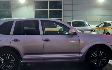 Porsche Cayenne III, 2004 год, 690 000 рублей, 7 фотография