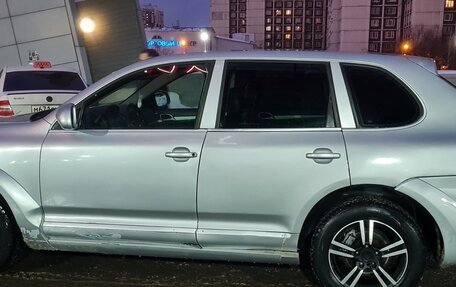 Porsche Cayenne III, 2004 год, 690 000 рублей, 6 фотография