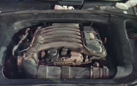 Porsche Cayenne III, 2004 год, 690 000 рублей, 10 фотография