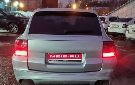 Porsche Cayenne III, 2004 год, 690 000 рублей, 8 фотография