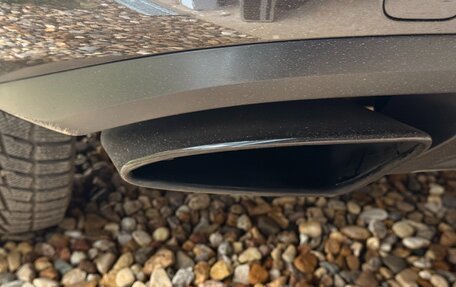 Volkswagen Touareg III, 2015 год, 3 600 000 рублей, 6 фотография