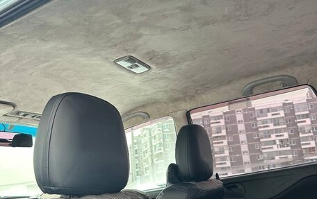 Mitsubishi Space Star I рестайлинг, 2004 год, 300 000 рублей, 14 фотография