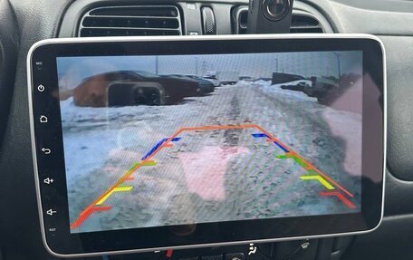 Mitsubishi Space Star I рестайлинг, 2004 год, 300 000 рублей, 17 фотография