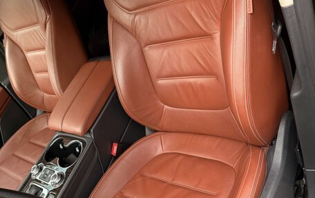 Volkswagen Touareg III, 2015 год, 3 600 000 рублей, 8 фотография