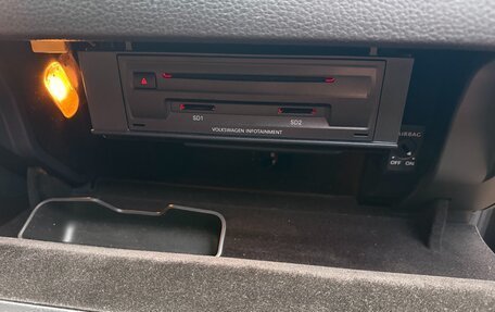 Volkswagen Touareg III, 2015 год, 3 600 000 рублей, 19 фотография