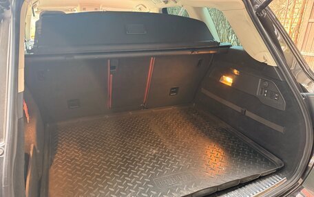 Volkswagen Touareg III, 2015 год, 3 600 000 рублей, 21 фотография