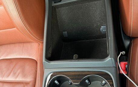 Volkswagen Touareg III, 2015 год, 3 600 000 рублей, 12 фотография