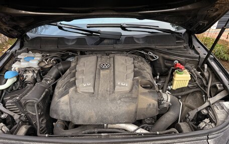 Volkswagen Touareg III, 2015 год, 3 600 000 рублей, 15 фотография