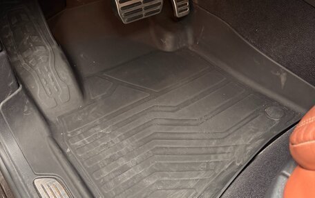 Volkswagen Touareg III, 2015 год, 3 600 000 рублей, 14 фотография