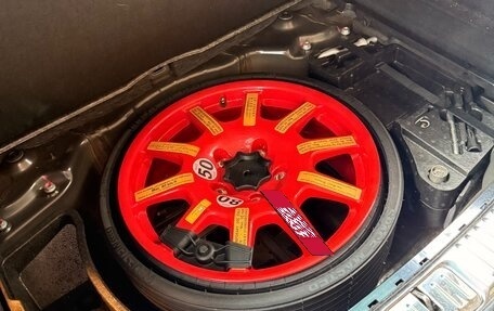 Volkswagen Touareg III, 2015 год, 3 600 000 рублей, 20 фотография