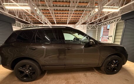 Volkswagen Touareg III, 2015 год, 3 600 000 рублей, 23 фотография