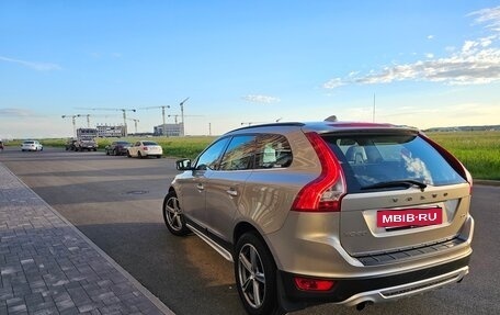 Volvo XC60 II, 2011 год, 1 270 000 рублей, 3 фотография