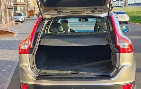 Volvo XC60 II, 2011 год, 1 270 000 рублей, 9 фотография