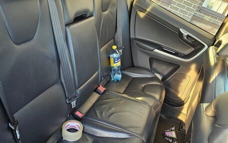 Volvo XC60 II, 2011 год, 1 270 000 рублей, 7 фотография